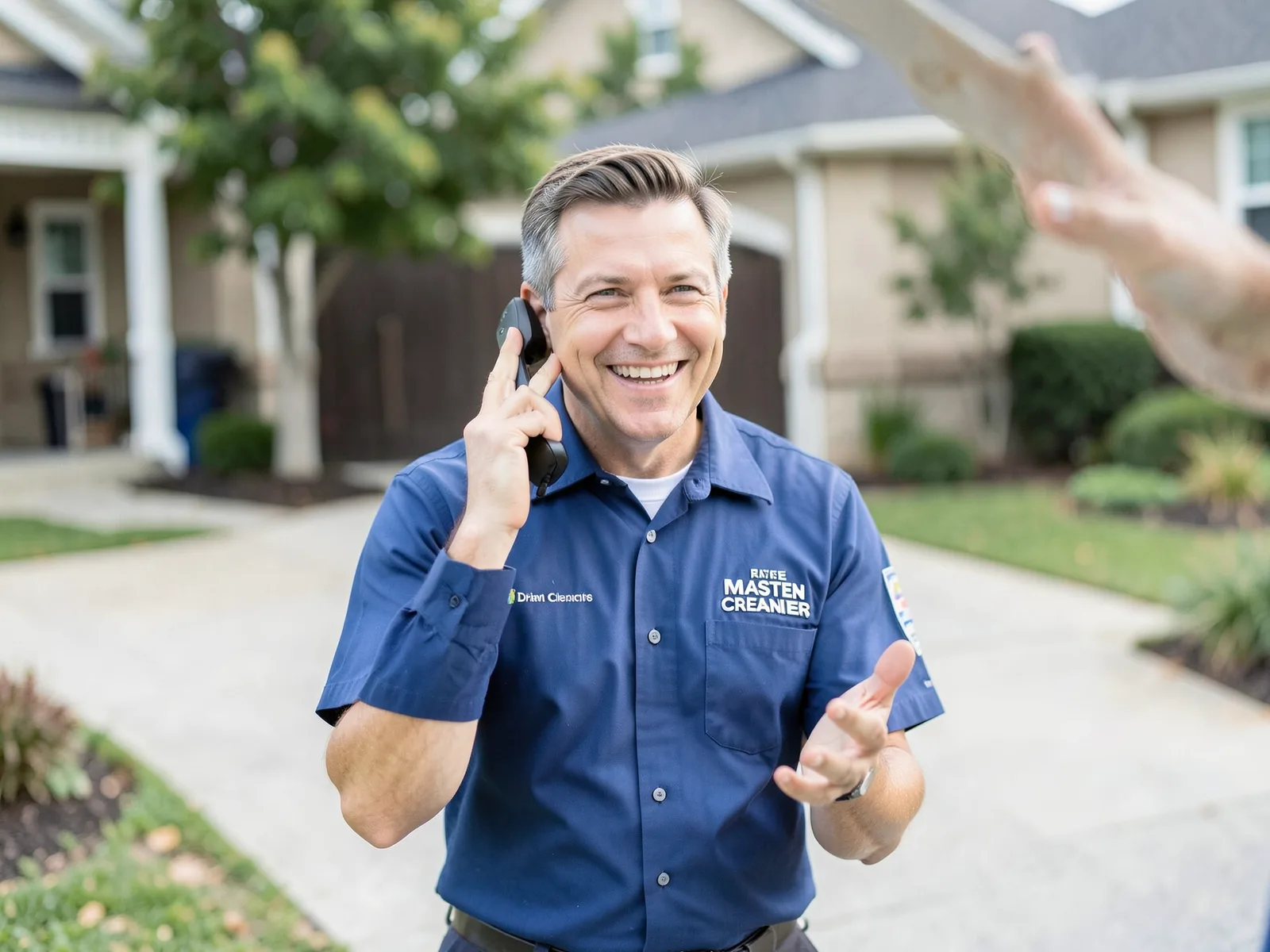 Drain Cleaning Worton, MD FAQs